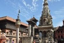 Cultural and Nature Experience Tour